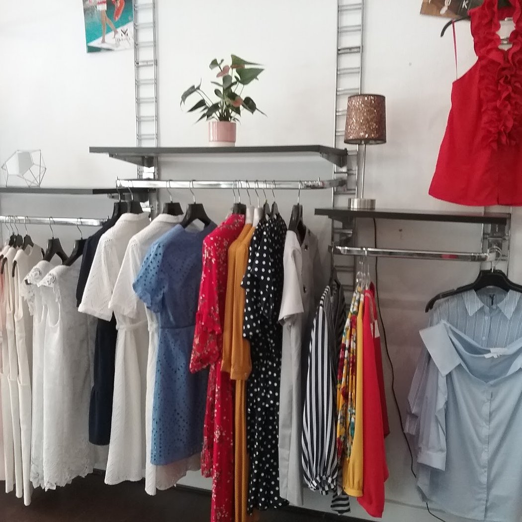 La Petite Boutique 1